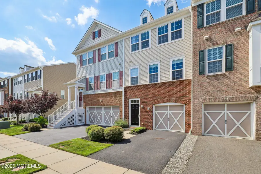 144 Waypoint Drive, Eatontown, NJ 07724 - #2