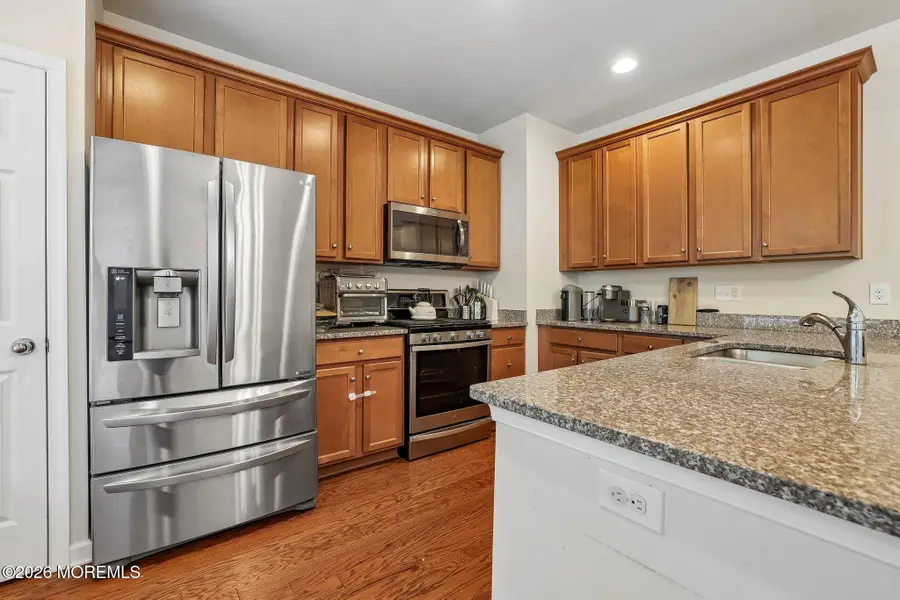 144 Waypoint Drive, Eatontown, NJ 07724 - #3