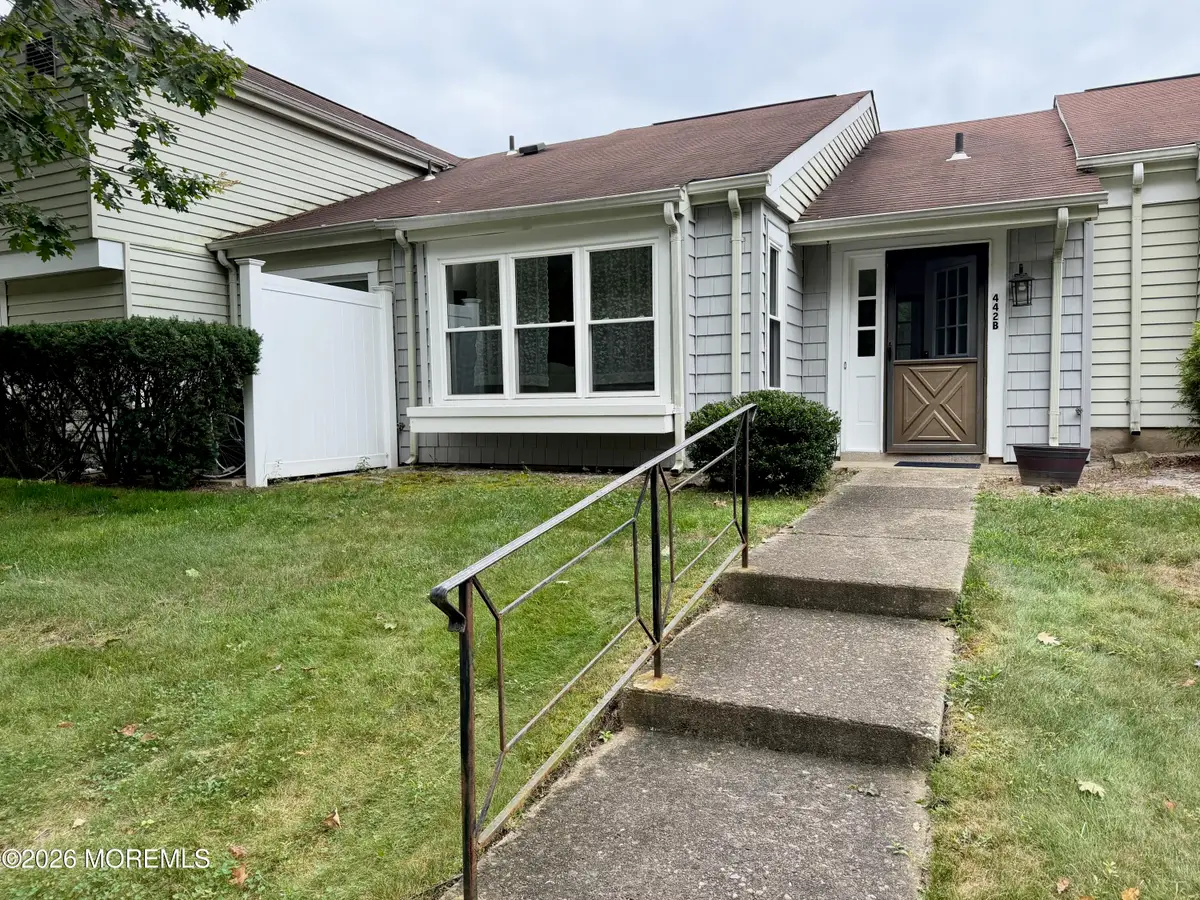 442B Dartmoor Way, Manchester, NJ 08759 - #1