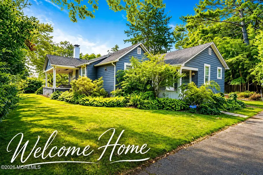 401 Brown Street, Brielle, NJ 08730 - #2