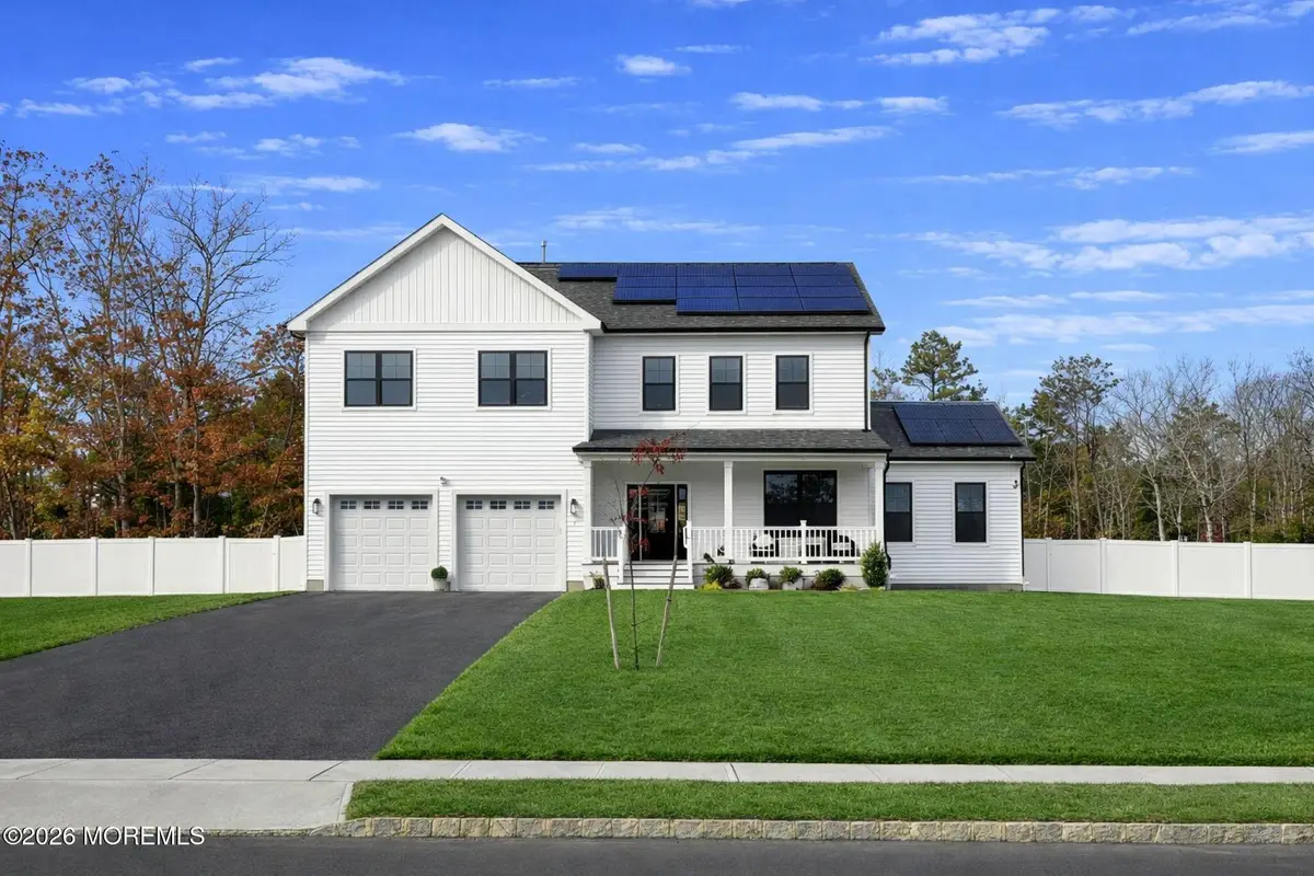 5 Blue Heron Lane, West Creek, NJ 08092 - #1