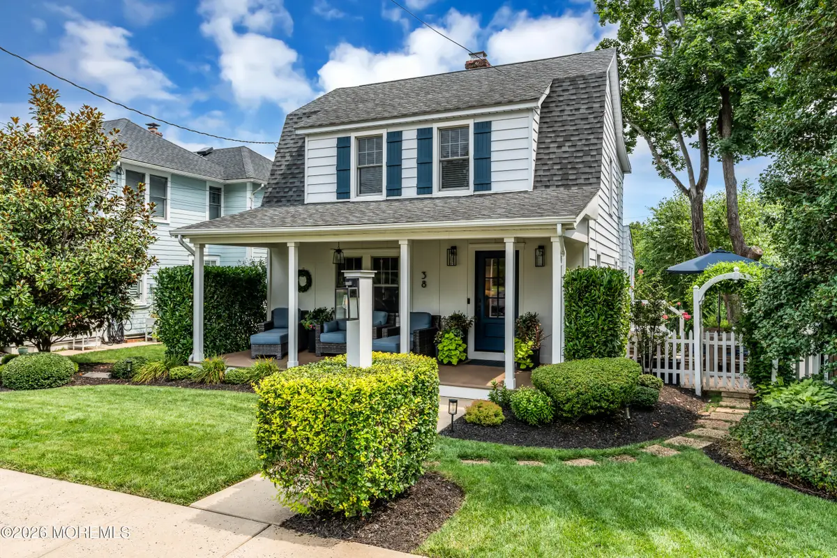 38 Statesir Place, Red Bank, NJ 07701 - #1