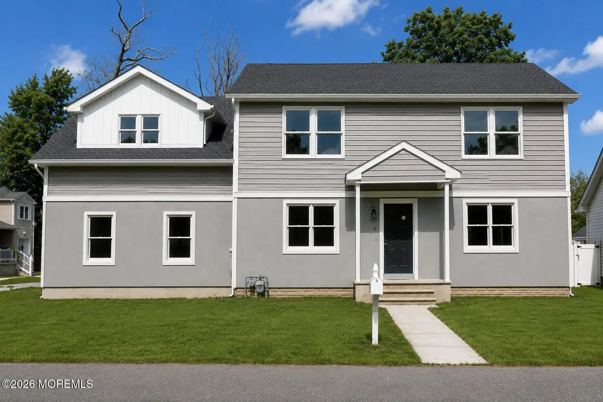 414 Green Grove Road, Neptune, NJ 07753 - #1