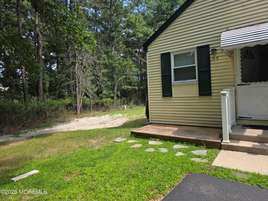 2 Greenleaf Court #D, Whiting, NJ 08759 - #2