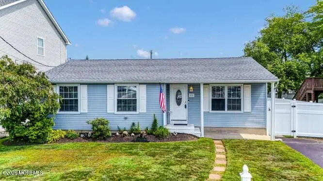 625 Beachwood Avenue, Toms River, NJ 08753 - #2