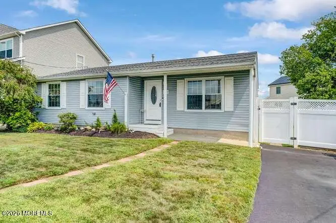 625 Beachwood Avenue, Toms River, NJ 08753 - #3