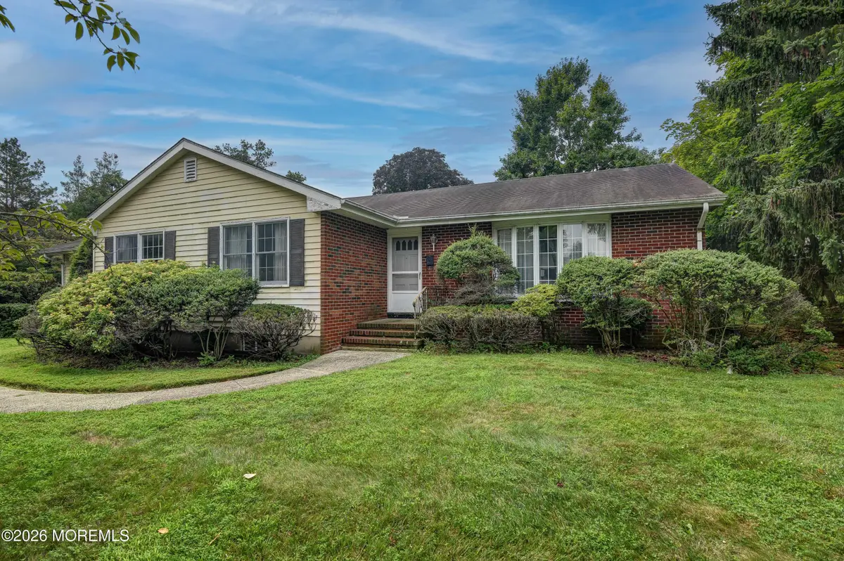 19 Crown Road, Trenton, NJ 08638 - #1