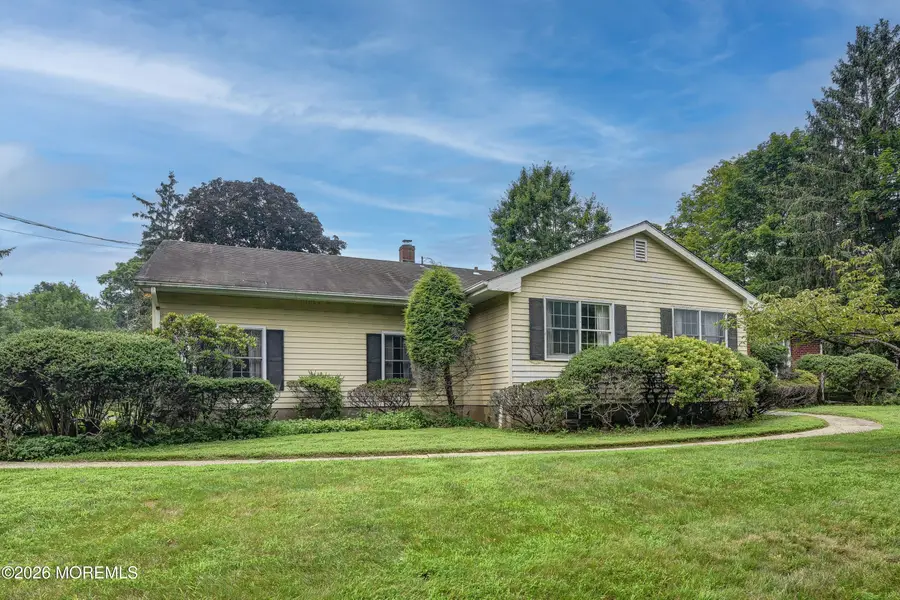 19 Crown Road, Trenton, NJ 08638 - #2