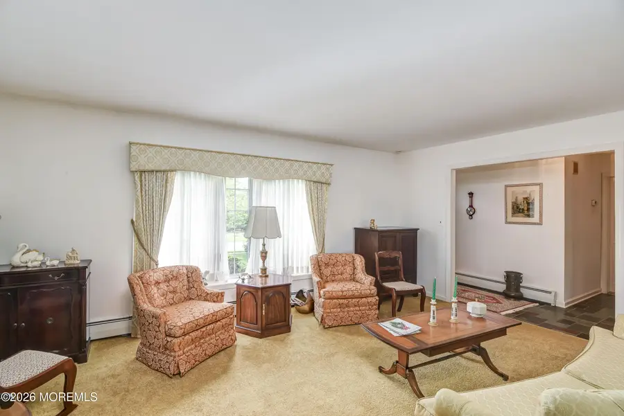 19 Crown Road, Trenton, NJ 08638 - #3