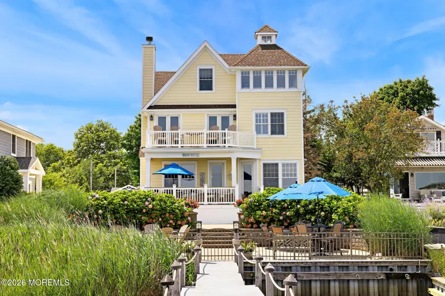 201 Comanche Drive, Oceanport, NJ 07757 - #3