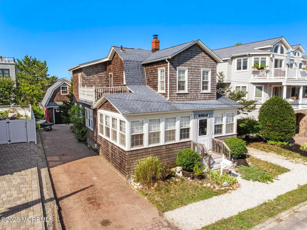 16 9th Street, Surf City, NJ 08008 - #1