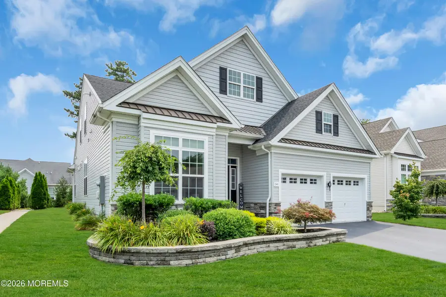 249 Ambermist Way, Forked River, NJ 08731 - #3