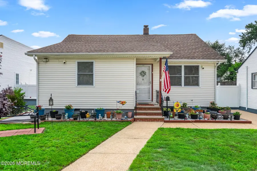 157 Highland Boulevard, Keansburg, NJ 07734 - #2