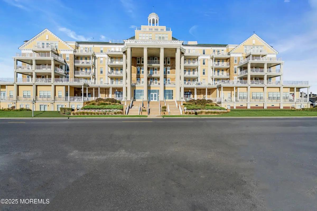 700 Ocean Avenue #G1, Spring Lake, NJ 07762 - #1