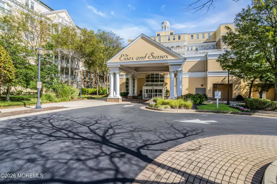 700 Ocean Avenue #G1, Spring Lake, NJ 07762 - #2