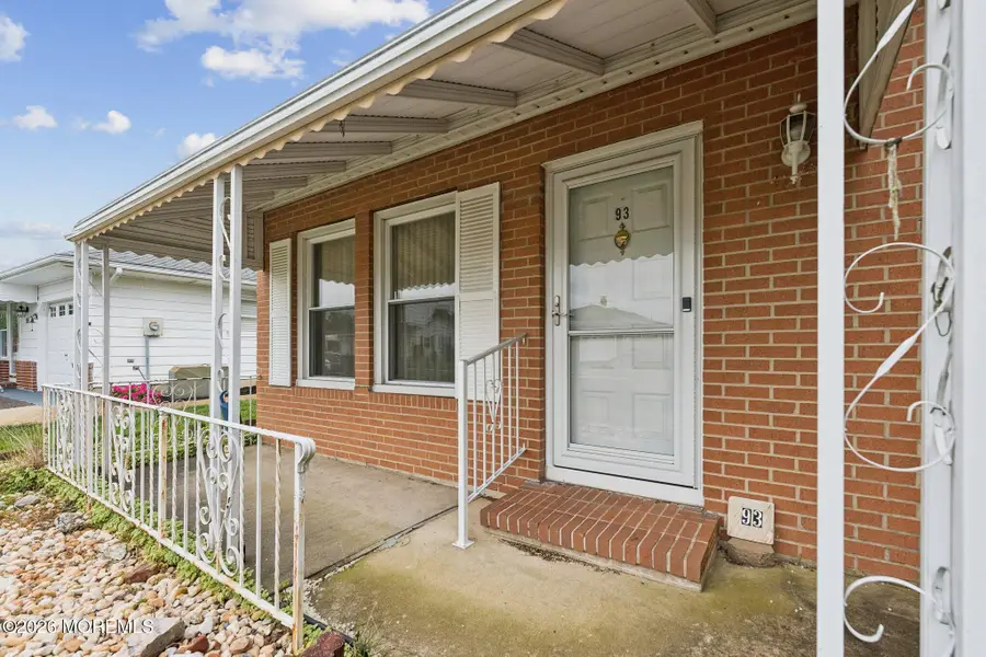 93 Hyannis Street, Toms River, NJ 08757 - #3