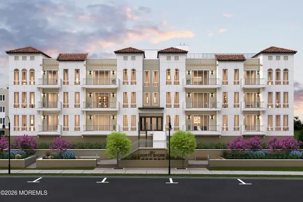 202 Deal Lake Drive #307, Asbury Park, NJ 07712