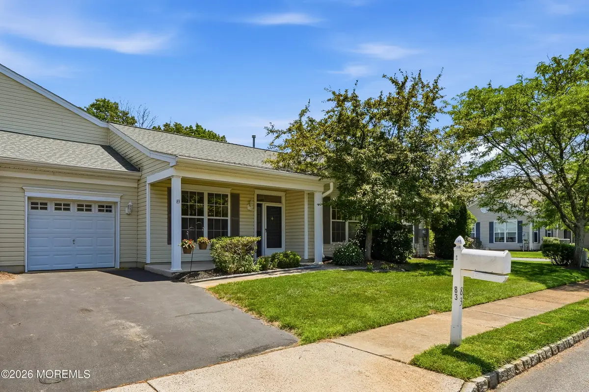 83 Jadelawns Drive, Lakewood, NJ 08701 - #1