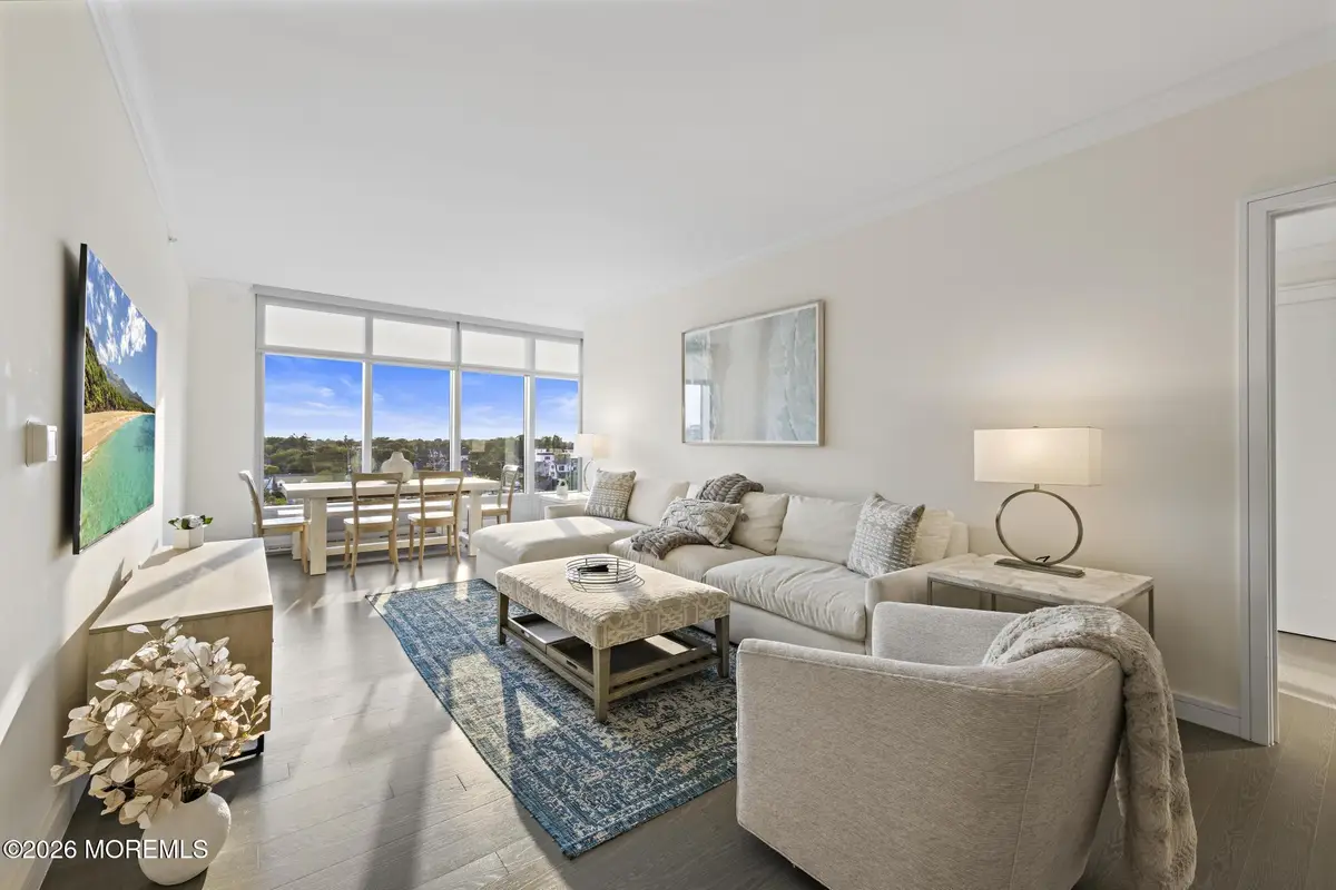 30 Melrose Terrace #518, Long Branch, NJ 07740 - #1