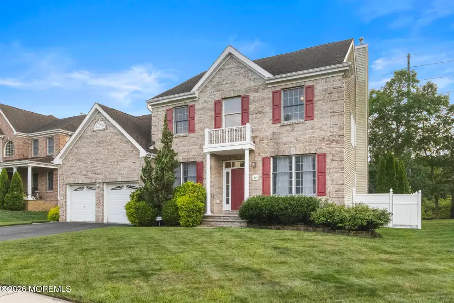 40 Harvest Way, Little Egg Harbor, NJ 08087 - #2