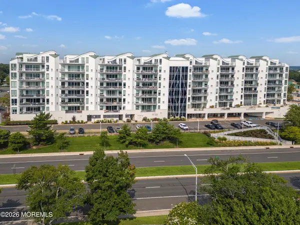 432 Ocean Boulevard #110, Long Branch, NJ 07740
