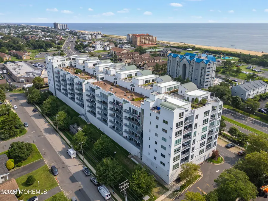 432 Ocean Boulevard #110, Long Branch, NJ 07740 - #2