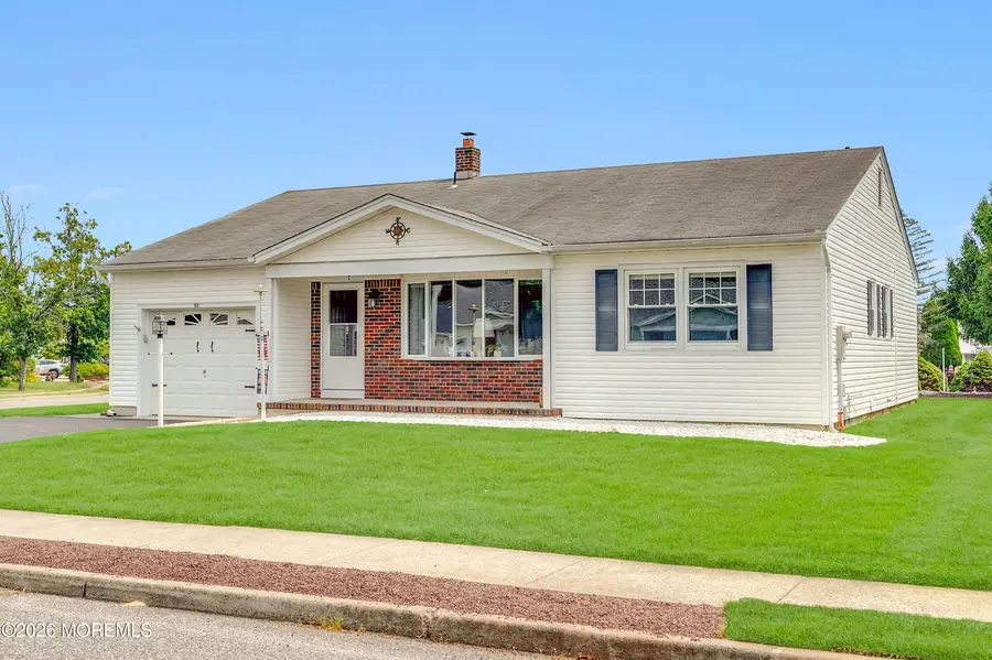 57 Westport Drive, Toms River, NJ 08757 - #3