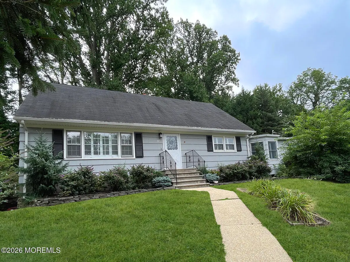 117 Sears Avenue, Atlantic Highlands, NJ 07716 - #1