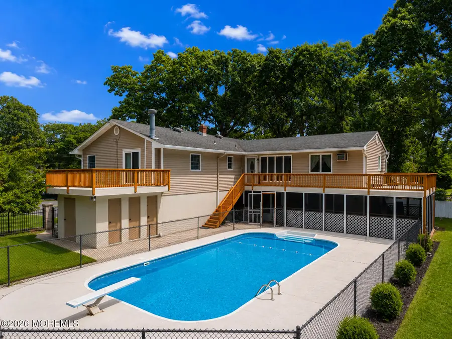 11 Ash Street, Eatontown, NJ 07724 - #2