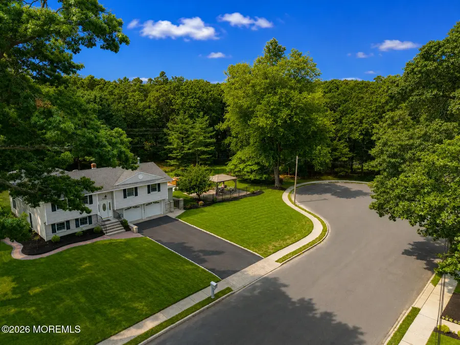 11 Ash Street, Eatontown, NJ 07724 - #3