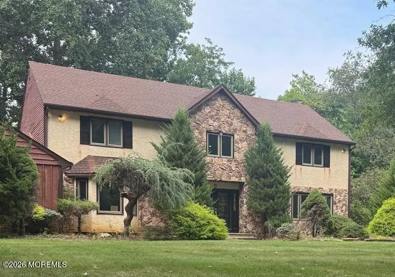 8 Delwood Drive, Holmdel, NJ 07733 - #1