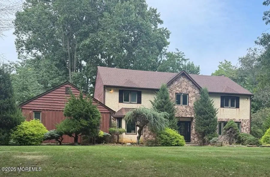 8 Delwood Drive, Holmdel, NJ 07733 - #2