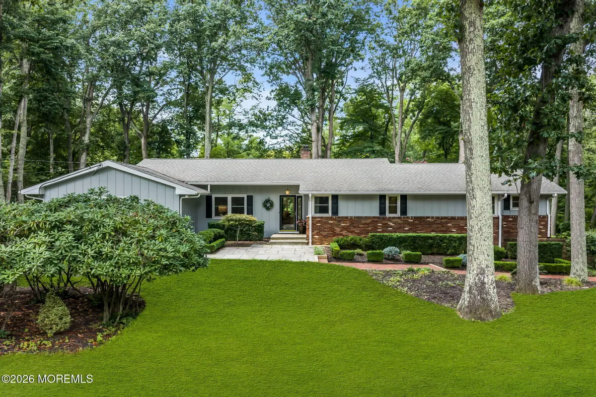 10 Woodland Drive, Colts Neck, NJ 07722 - #1