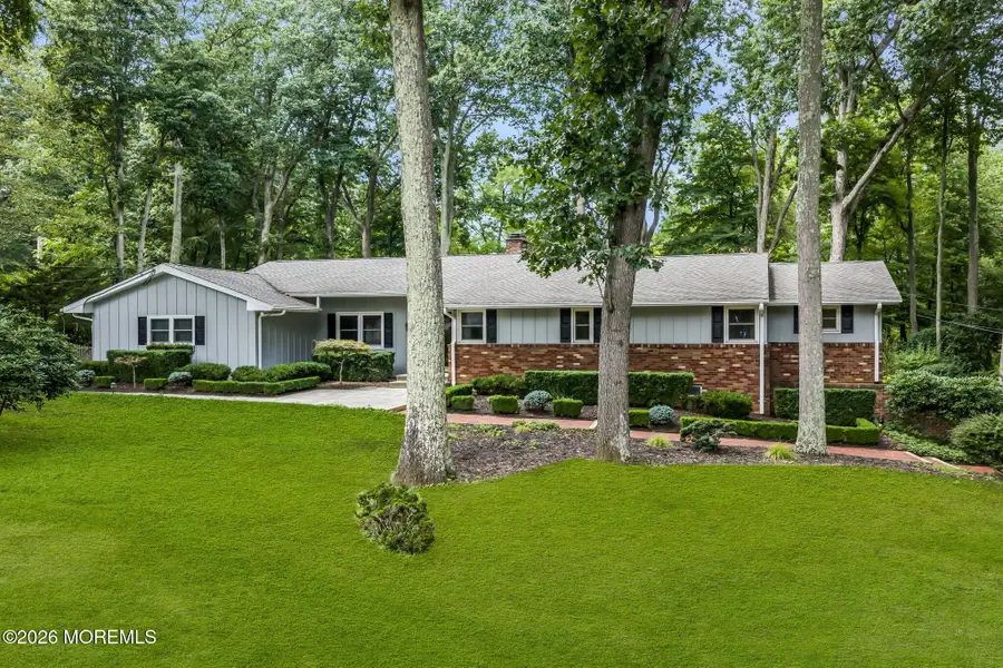 10 Woodland Drive, Colts Neck, NJ 07722 - #2