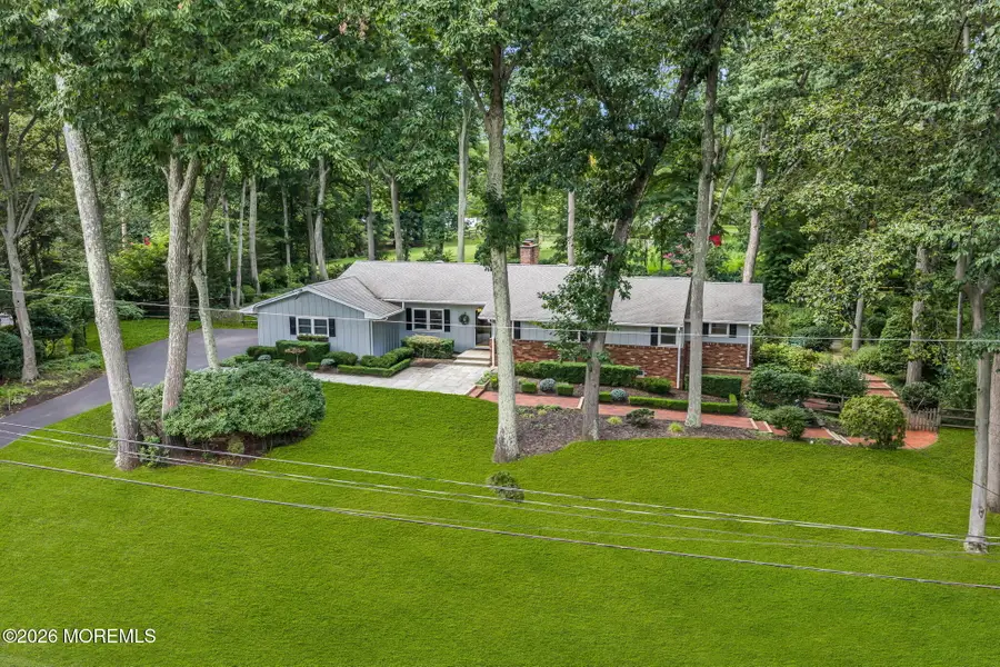 10 Woodland Drive, Colts Neck, NJ 07722 - #3