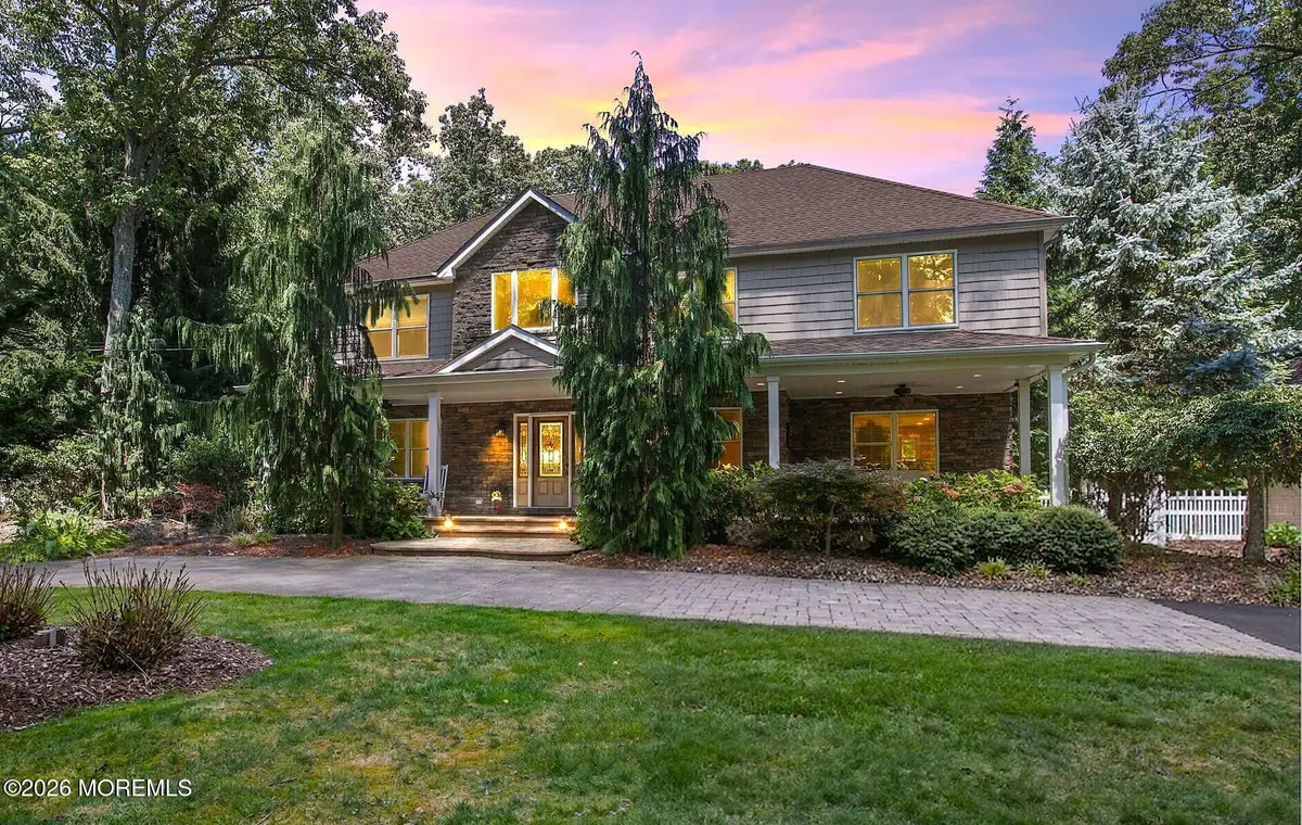 45 Pineoaka Road, Jackson, NJ 08527 - #1