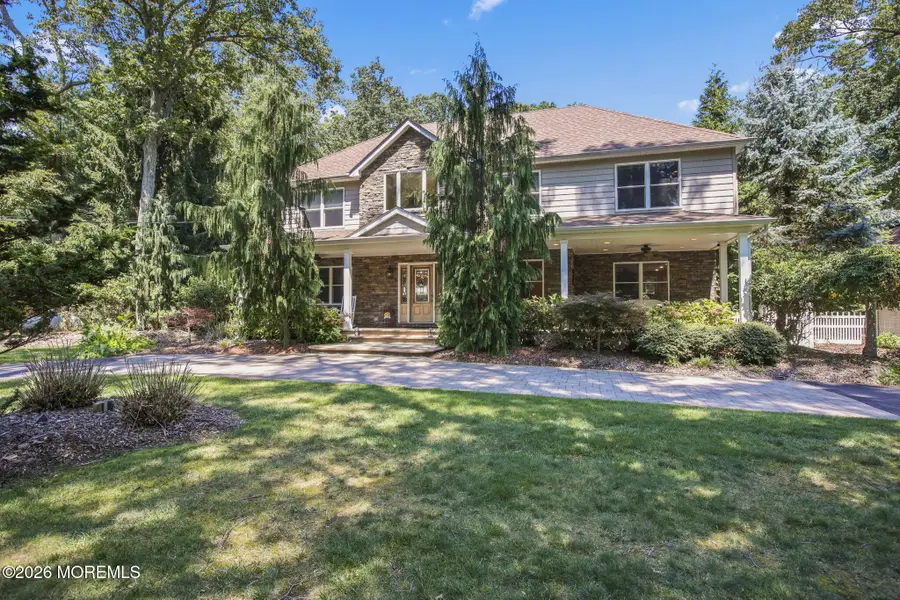 45 Pineoaka Road, Jackson, NJ 08527 - #2