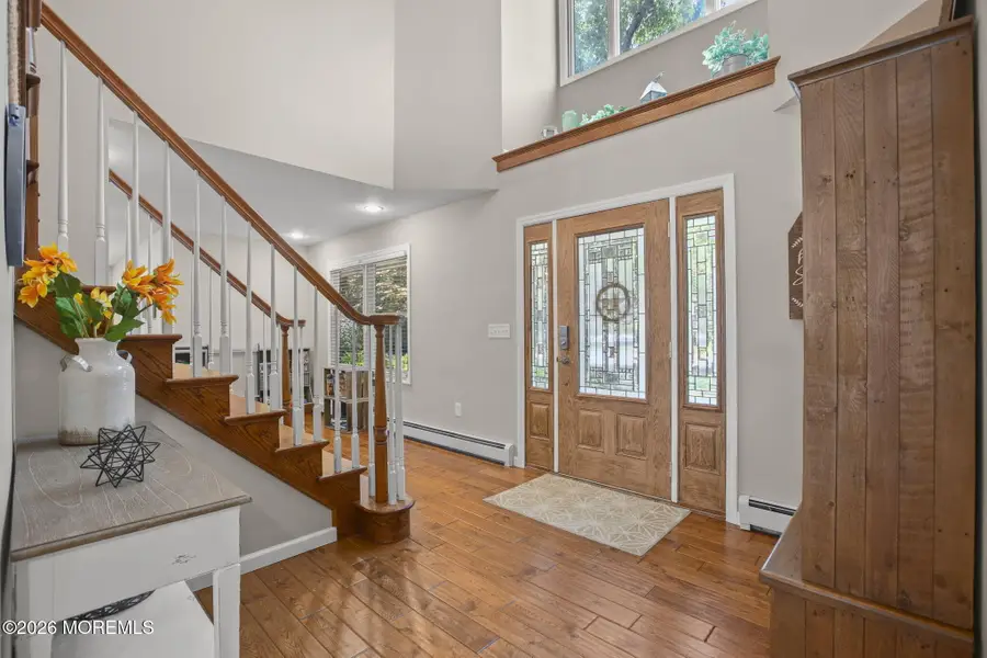 45 Pineoaka Road, Jackson, NJ 08527 - #3