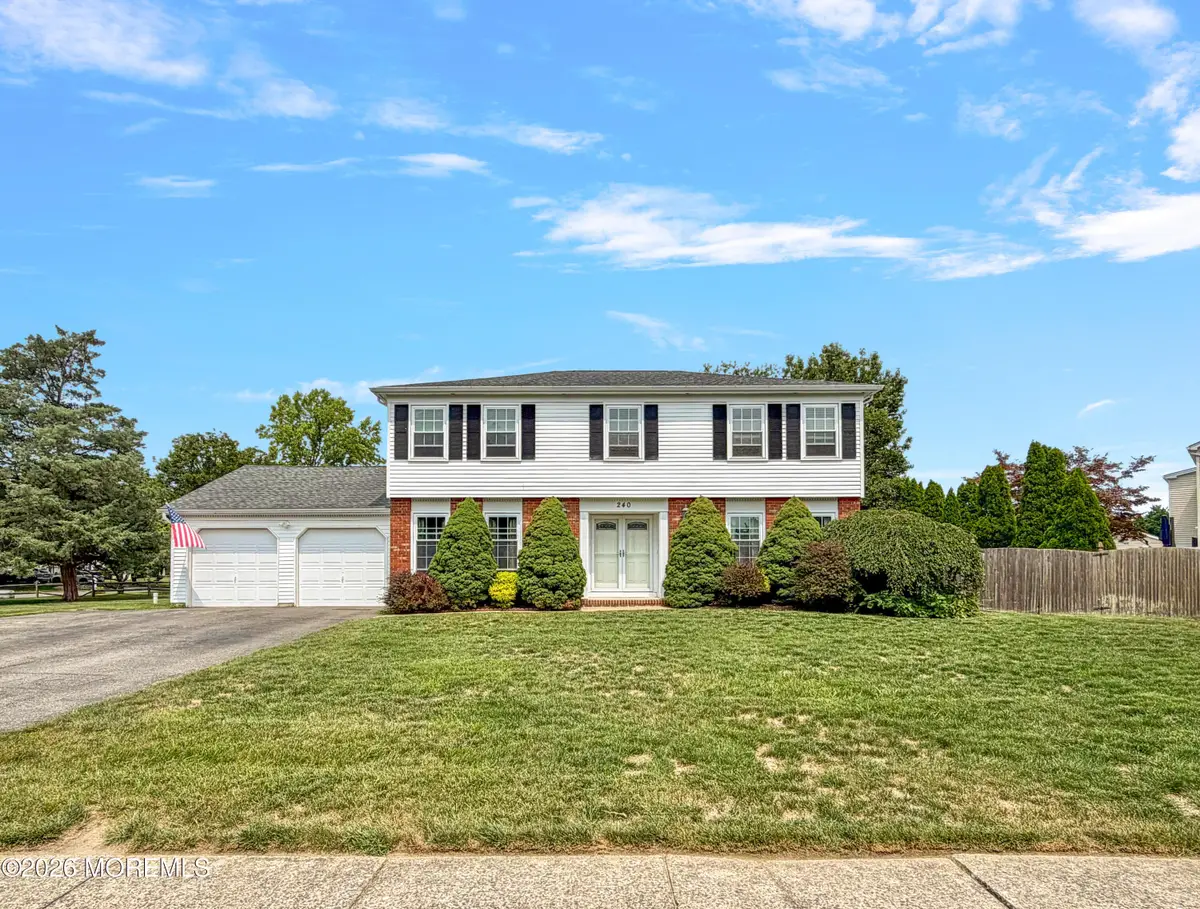 240 Constitution Avenue, Toms River, NJ 08753 - #1