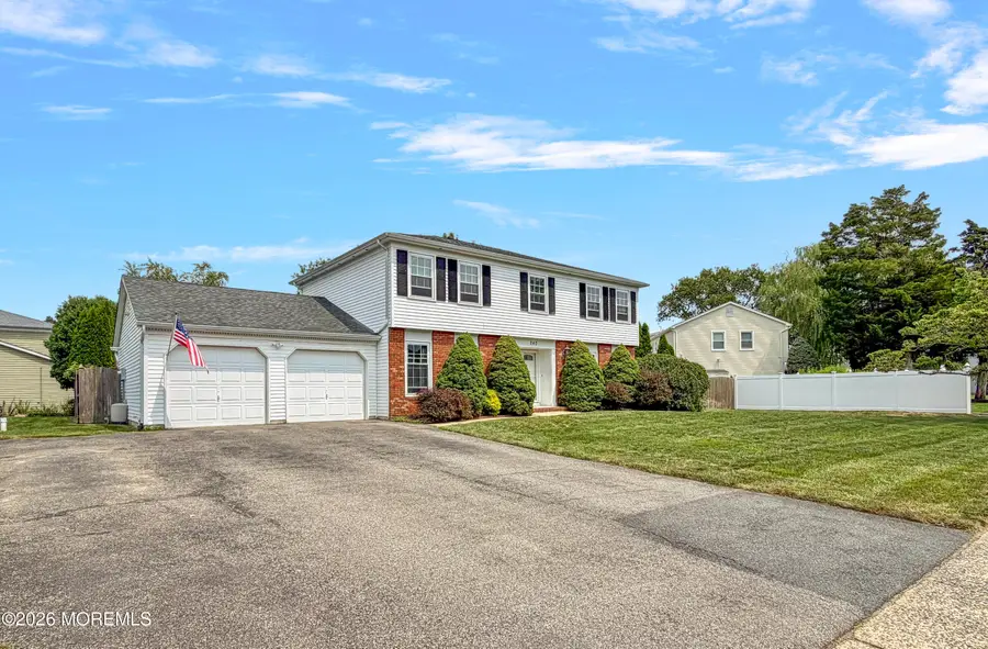 240 Constitution Avenue, Toms River, NJ 08753 - #2