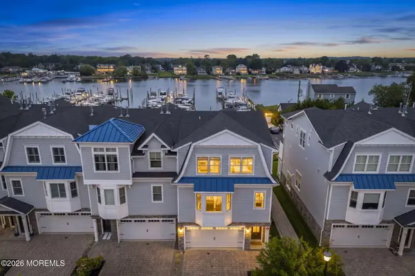 12 Cordelia Court, Long Branch, NJ 07740