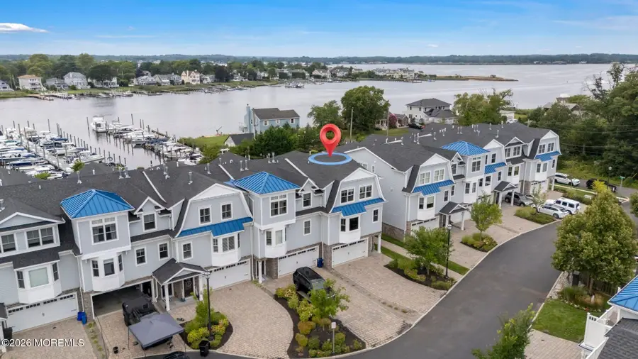 12 Cordelia Court, Long Branch, NJ 07740 - #2