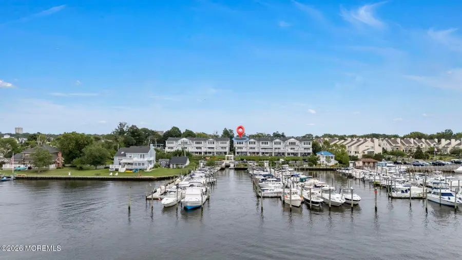 12 Cordelia Court, Long Branch, NJ 07740 - #3