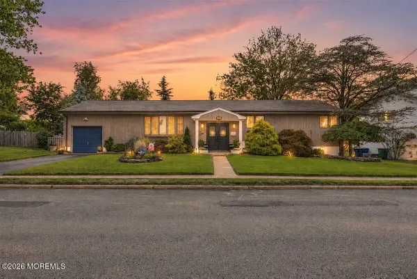 802 Stamford Drive, Neptune Township, NJ 07753