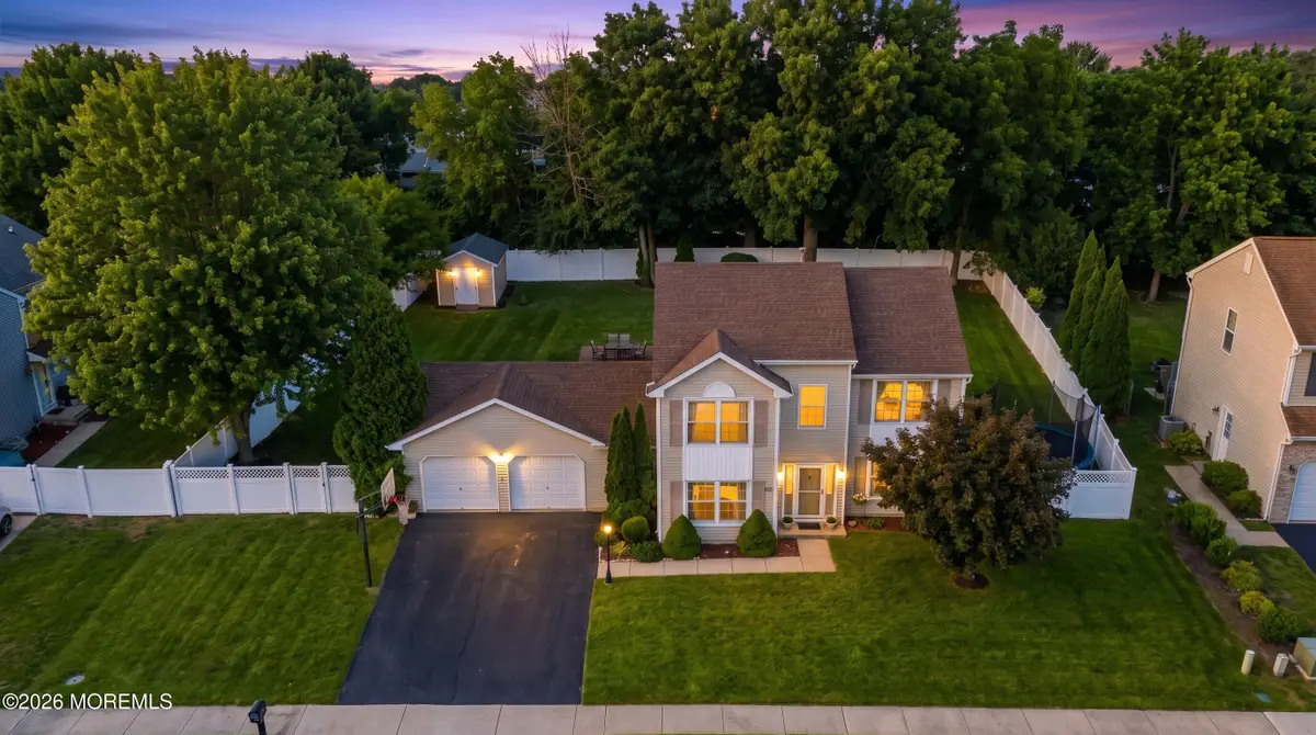 10 Shadow Ridge Court, Howell, NJ 07731 - #1
