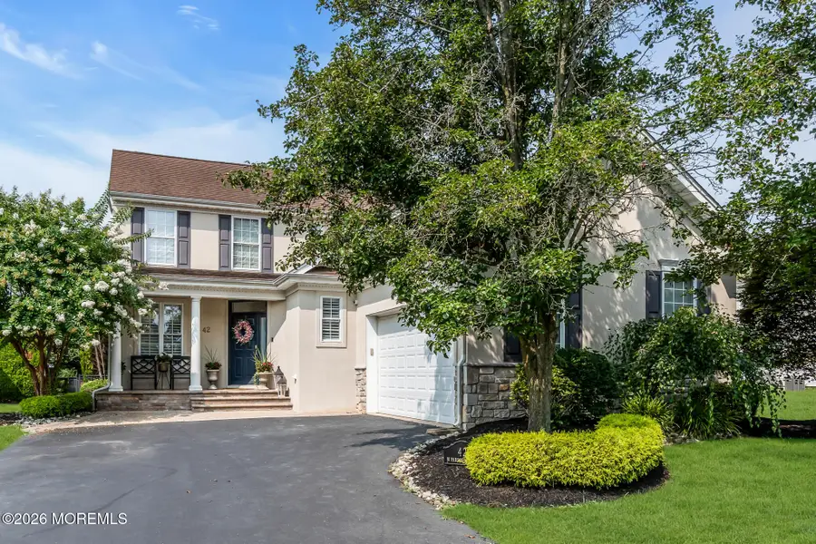 42 Parsonage Way, Manalapan, NJ 07726 - #2
