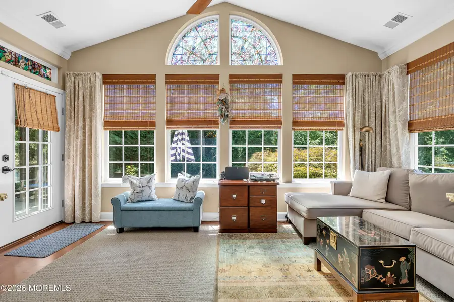 5 Citation Lane, Manalapan, NJ 07726 - #2