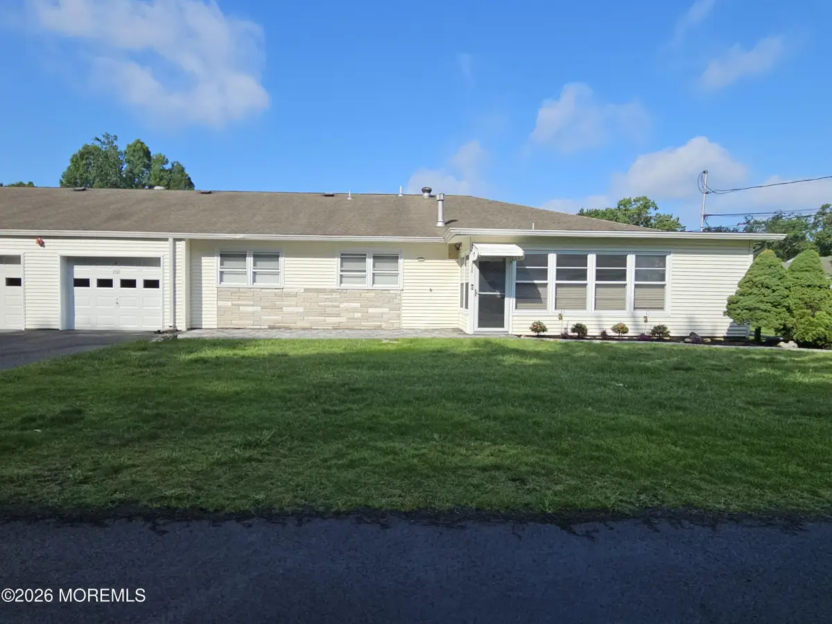 28B East Road, Jackson, NJ 08527 - #1