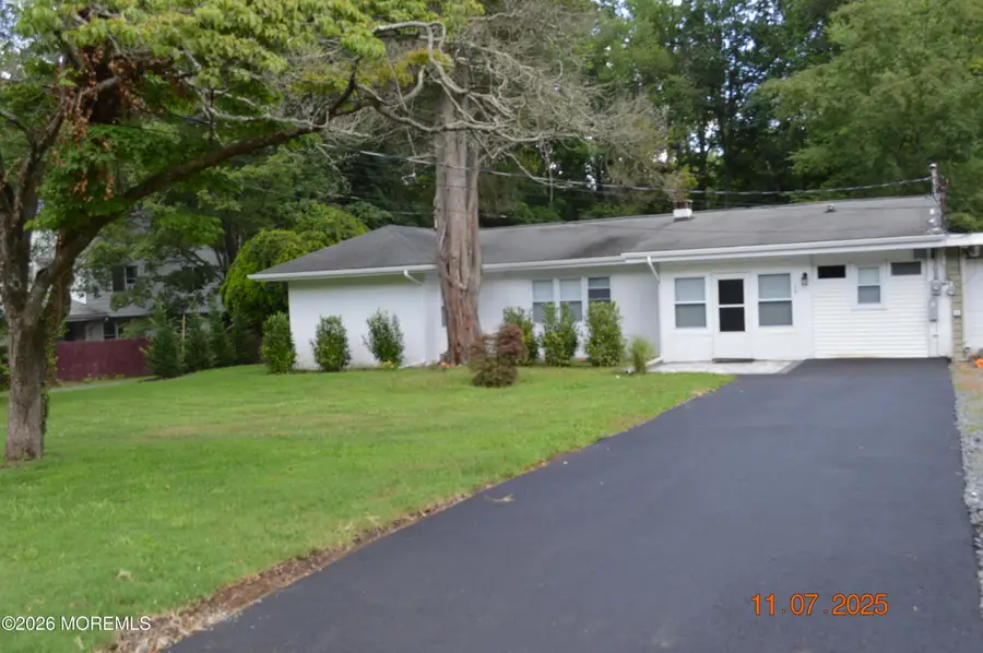 14 Homestead Lane, Roosevelt, NJ 08555 - #2