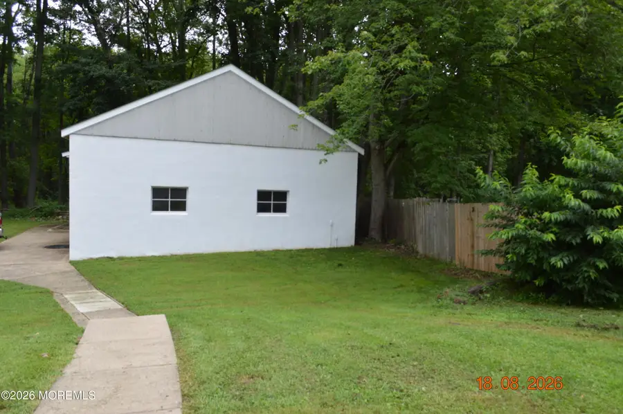 14 Homestead Lane, Roosevelt, NJ 08555 - #3